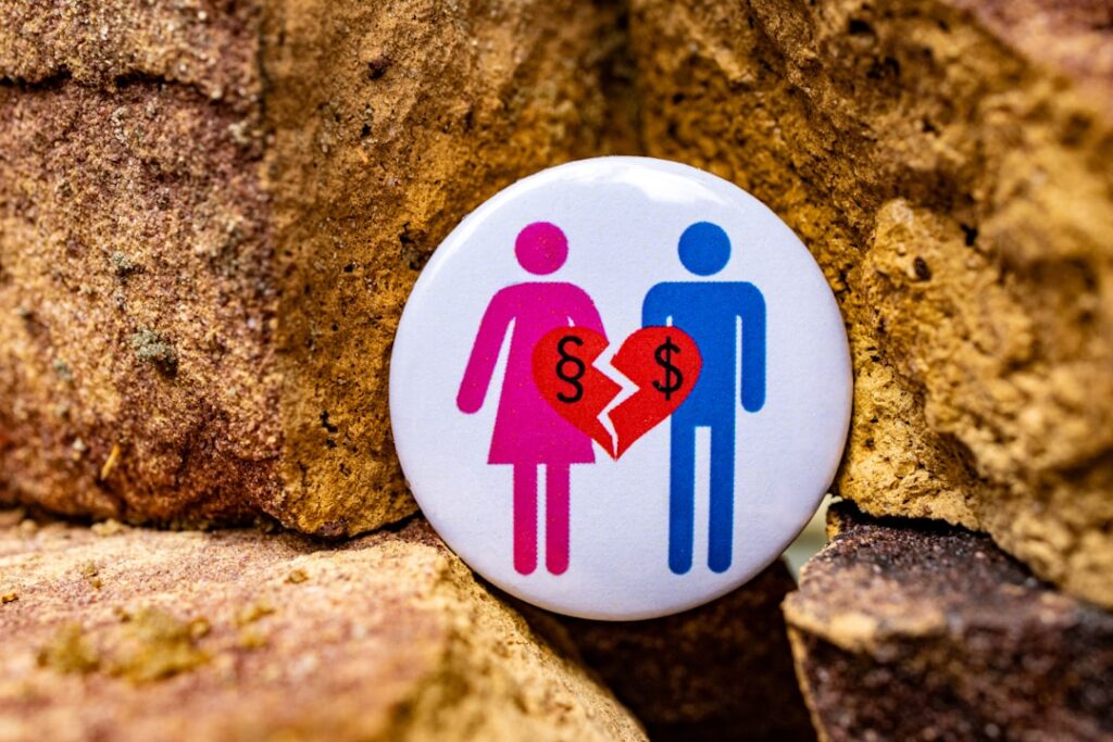 Pensioen na scheiding niet geregeld: dit moet je weten